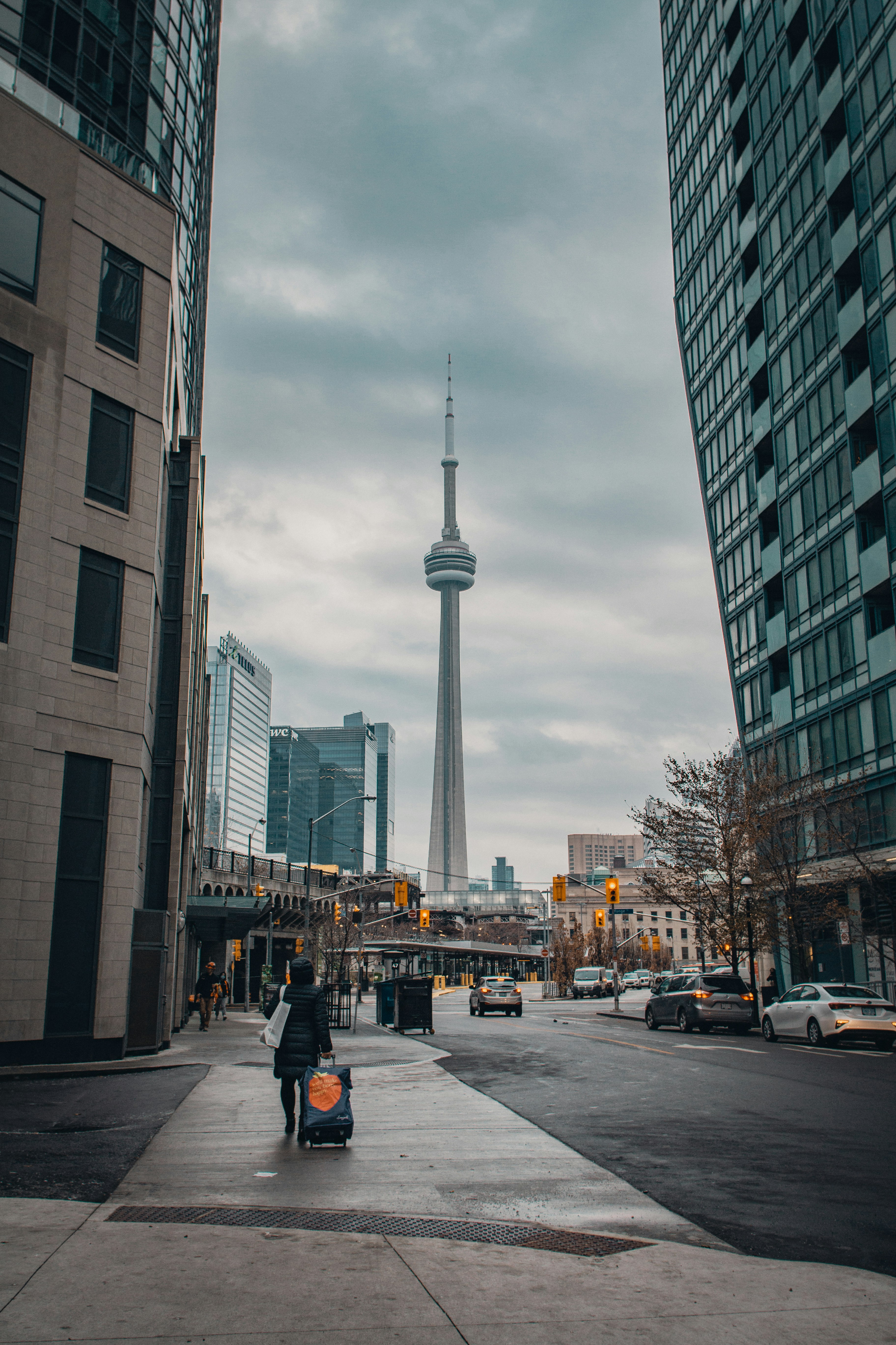 Students Going to US/Canada